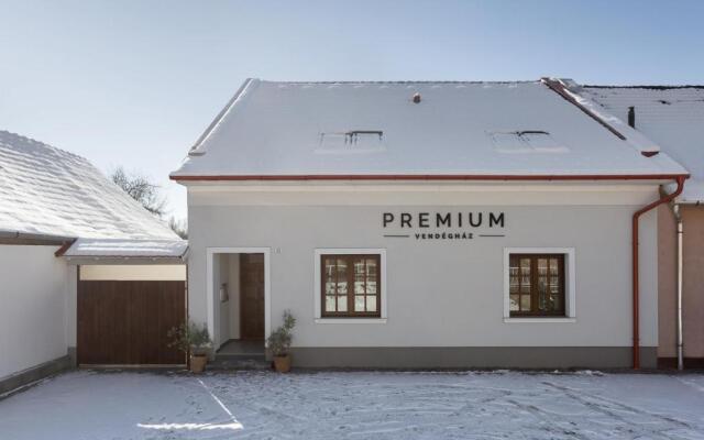 Premium Vendégház