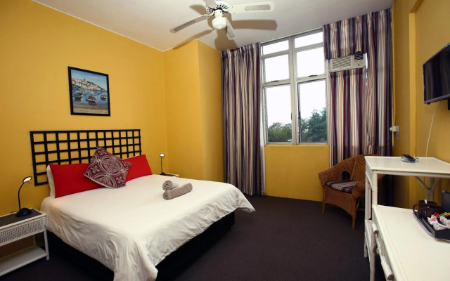 Hotel Riviera