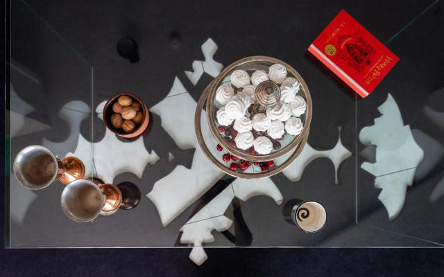 Sato Design Hotel - Adults Only