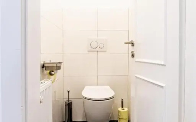 Tom's Seeblick Domizil