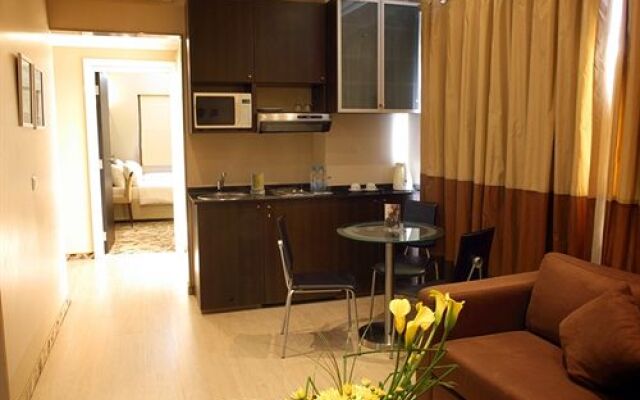 Oaks Beirut