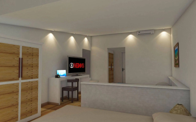 Porto Seguro Praia Resort - All Inclusive