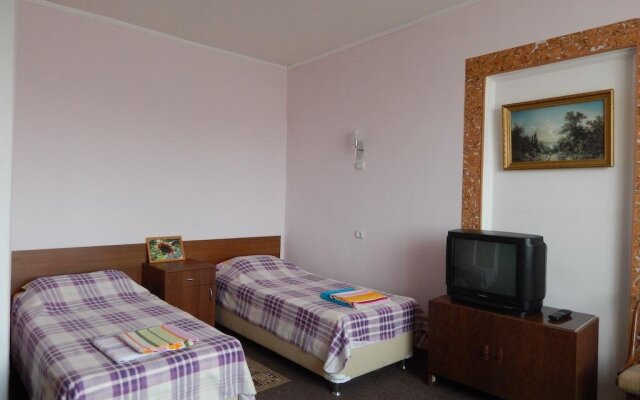 Yamskoy Guest House