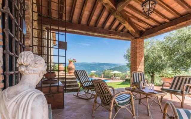 Villa Angelica Beautiful 8-beds Villa-villa Angelica