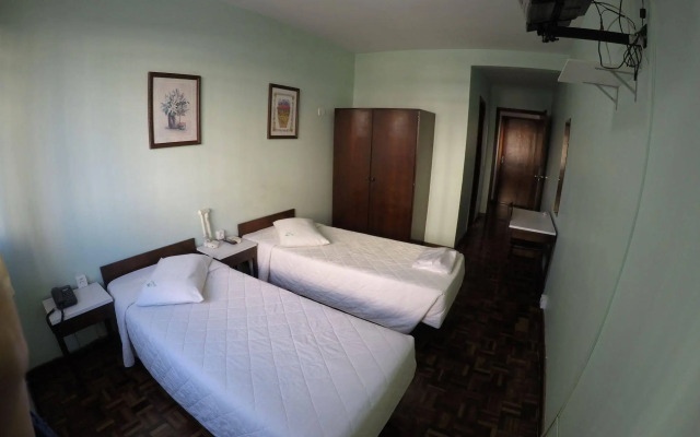 Hotel Meridiano V