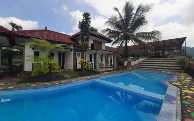 Seulawah Resort And Cafe