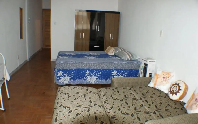 Apartamento Helvetia