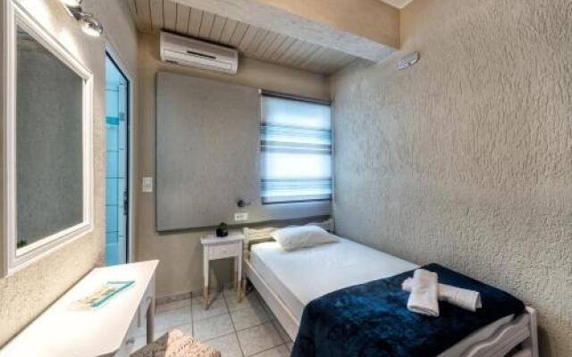 Argyro Rent Rooms