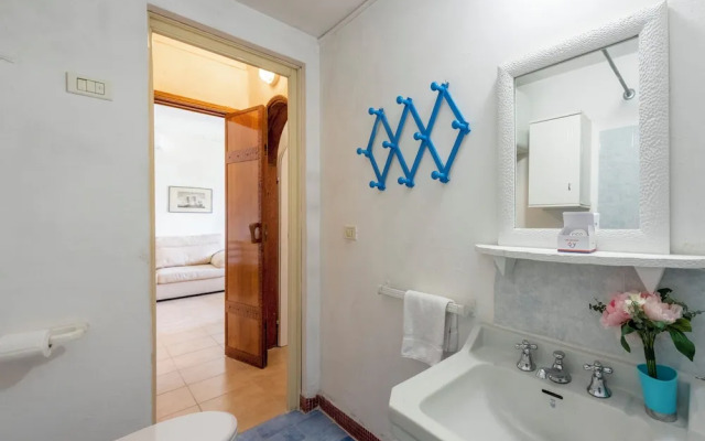 La Casina Del Pescatore On the Beach