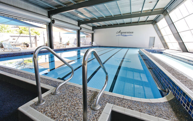 Aquarius All Suite Apartments