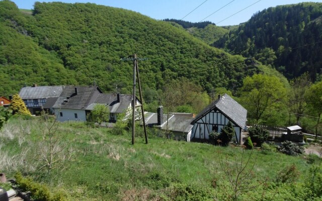Apartment With one Bedroom in Waldbreitbach, With Wonderful Mountain V