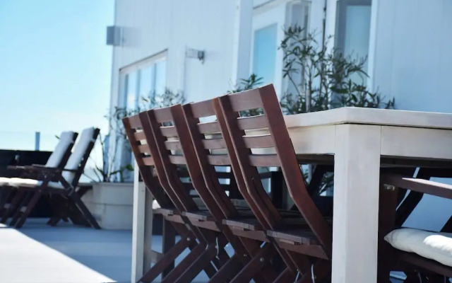 Hôtel de la Plage by Bower Boutique Hotels