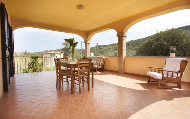SVS - Residence Straulas