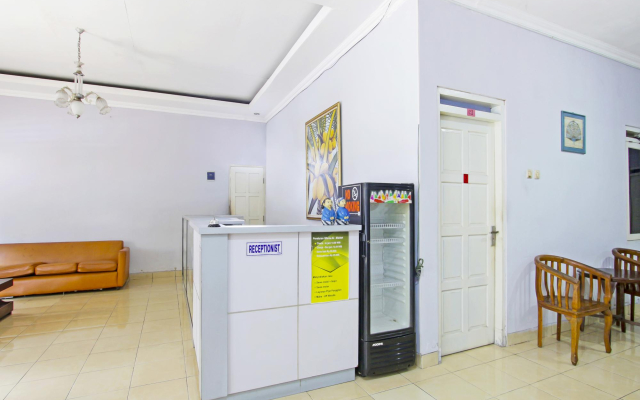 Almaidah Homestay