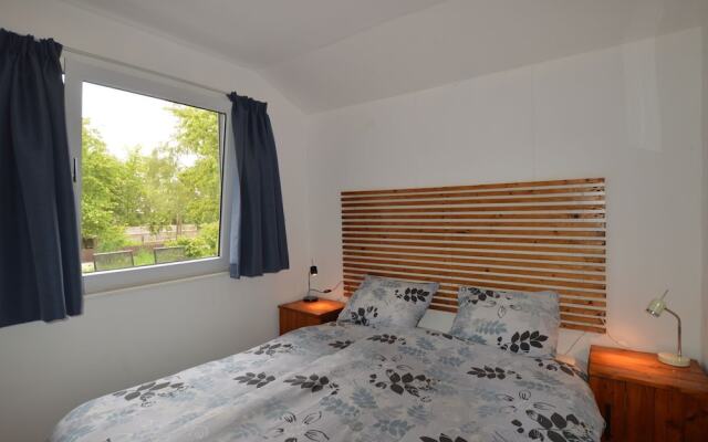 Cozy Holiday Home In Moergestel With Garden
