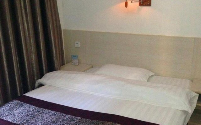 Sunshine Business Inn