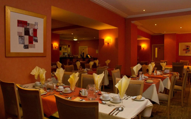 The Rutland Hotel