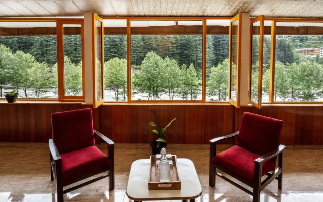 Trimrooms Manali