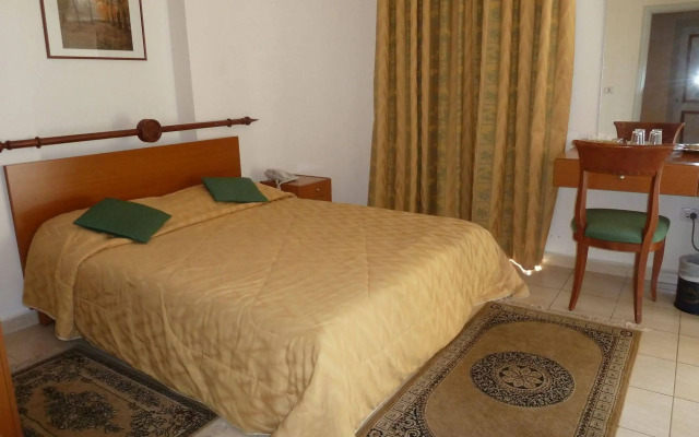 The Silk Valley Resort