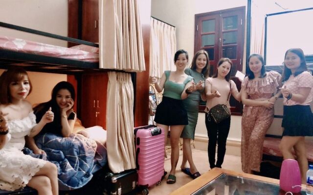 Tuna Homestay