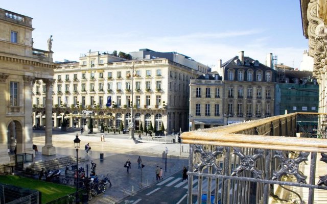 Hotel De l'Opéra