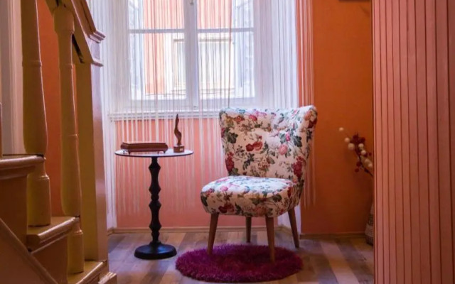 Phiros B&B