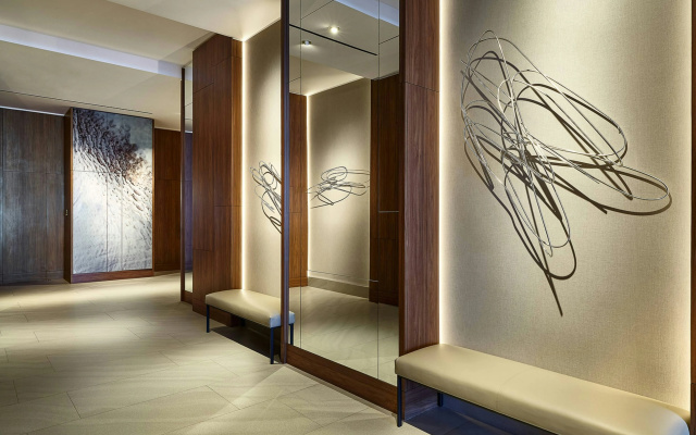 AC Hotel by Marriott Lima Miraflores