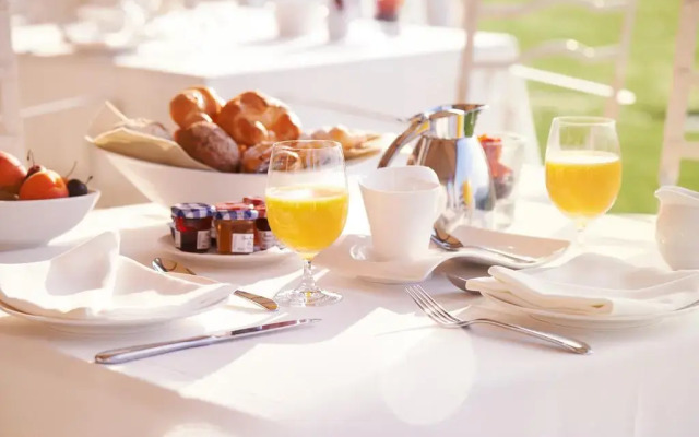 Resort Collina d'Oro