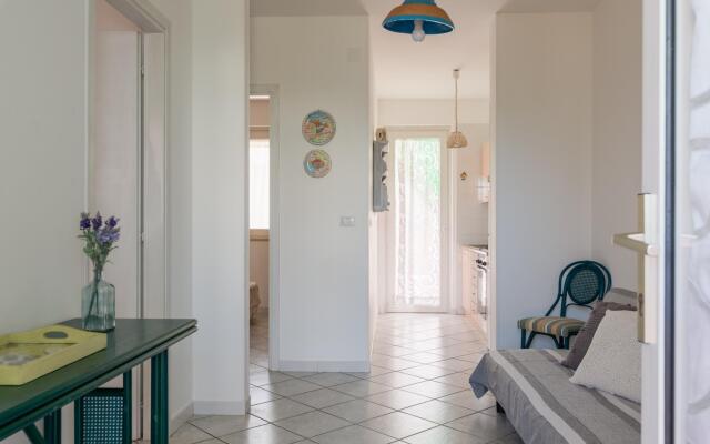 White Sea - Villetta Ariel