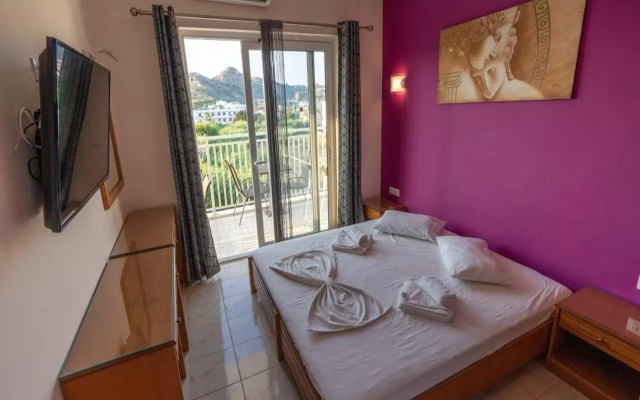 Grecian Fantasia Resort