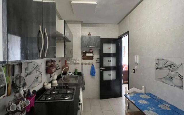 Modern Apartment in the downtown