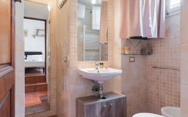 Senese 25B - Keys Of Italy