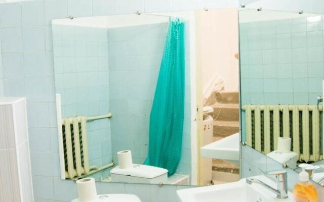 Hostel Tsentral