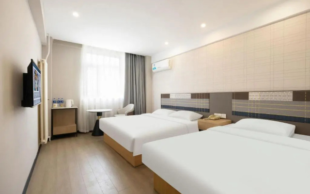 Homeinn (Beijing Water Cube Stadium)