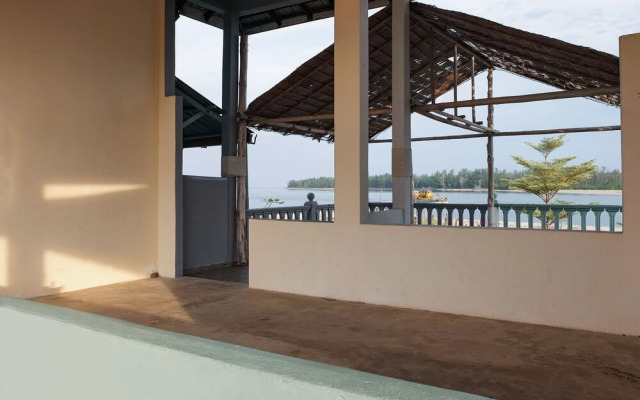 Indah Chalet by OYO Rooms