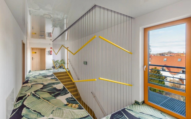 Apartamenty Sun & Snow Żeromskiego II