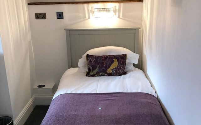 Rosedale Retreat B&B