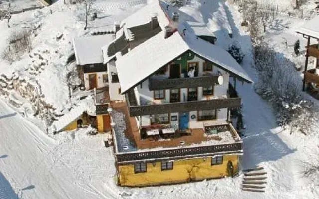 Pension Guggital