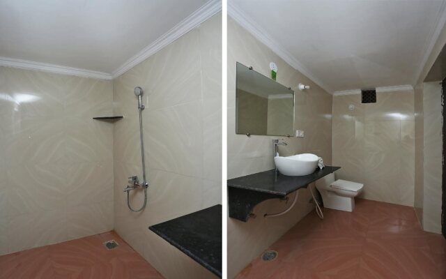 Chelsea Palace BY OYO Rooms