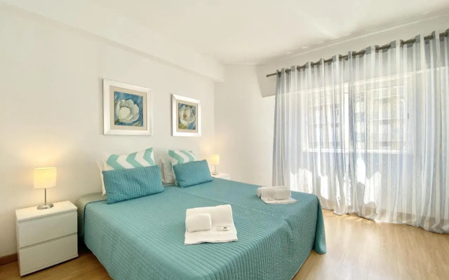 Torre 20 - City Center - Quarteira