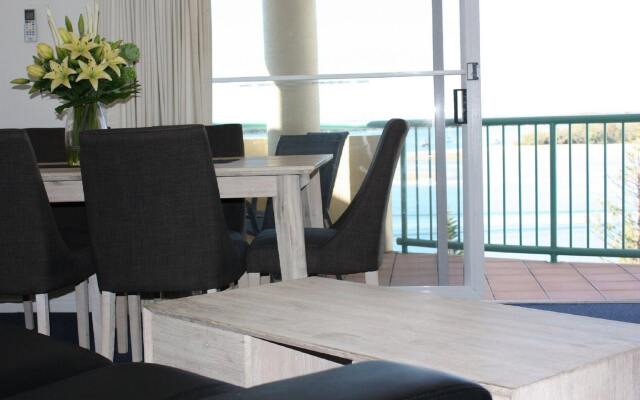 Royal Pacific Resort