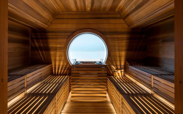 Faloria Mountain Spa Resort