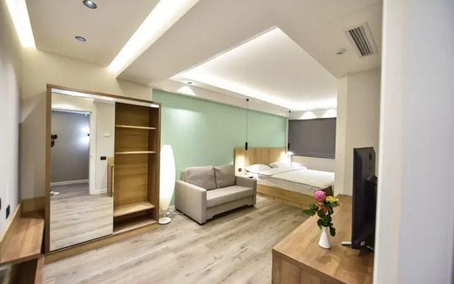 Park Hotel Yerevan