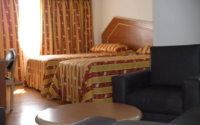 Hotel Premier