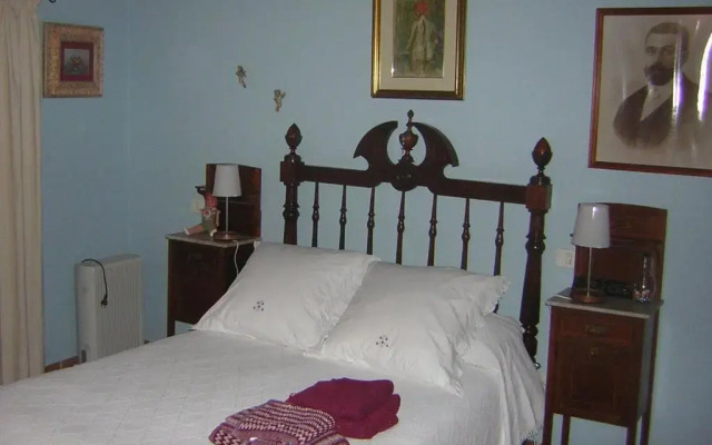 Hoya La Vieja Rural