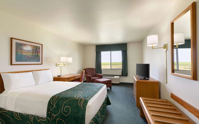 Travelodge by Wyndham Sharon Springs