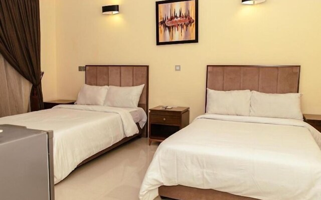 Meridian Lodge Hotel and Resort