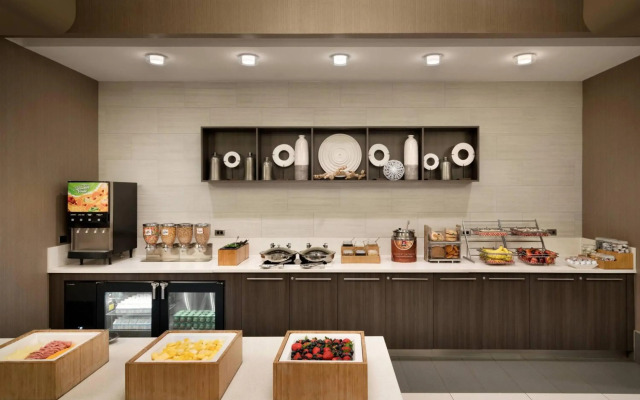 SpringHill Suites by Marriott Ewing Princeton South