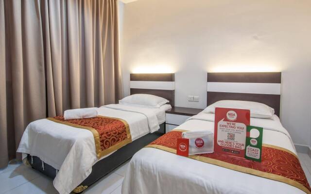 New Century Hotel