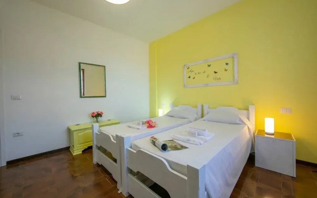 Villa Fiorita - Apt 4 - Mimosa